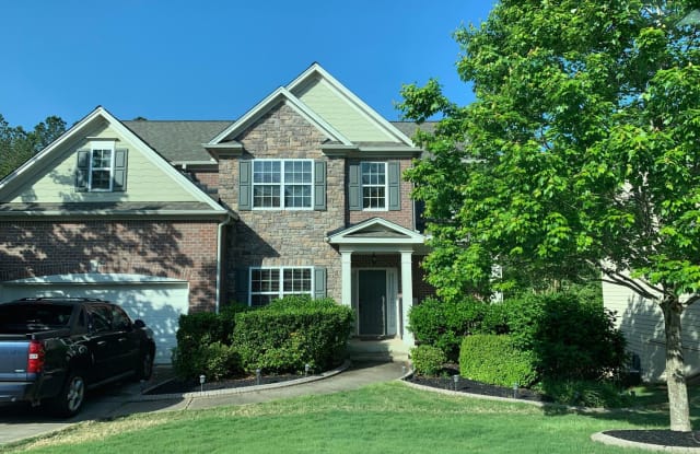 539 Lincolnwood Lane - 539 Lincolnwood Ln, Paulding County, GA 30101