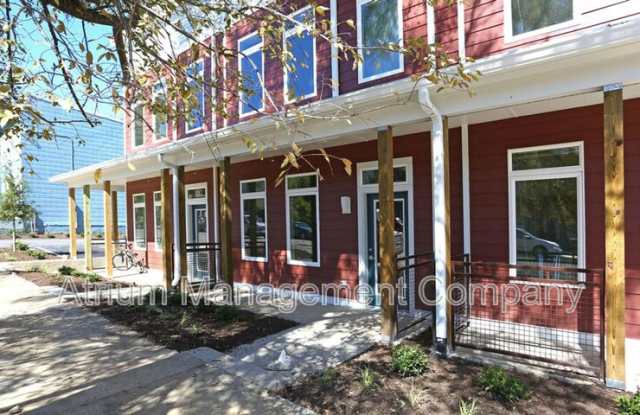 3611 East Marshall Street photos photos