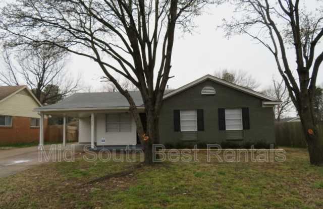 3265 Harvester Ln photos photos