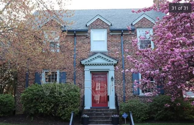 3201 Edgewood Ave - 3201 Edgewood Avenue, Richmond, VA 23222