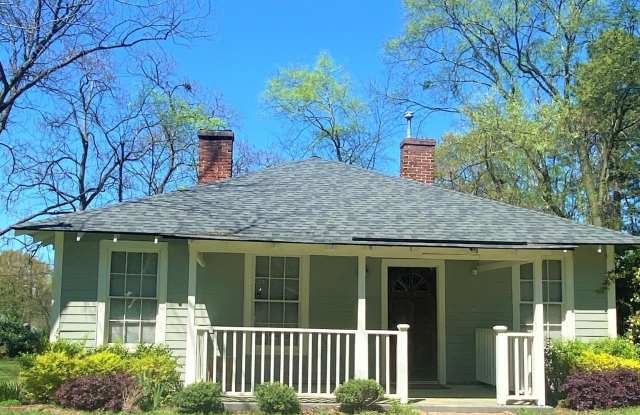 2867 Burden St - 2867 Burden Street Northwest, Atlanta, GA 30318