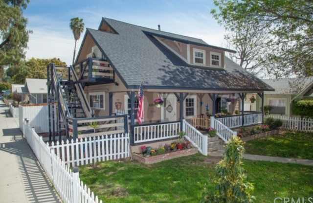 6302 Whittier Avenue - 6302 Whittier Avenue, Whittier, CA 90601