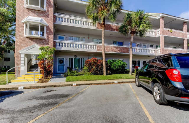 2460 PERSIAN DRIVE - 2460 Persian Drive, Pinellas County, FL 33763