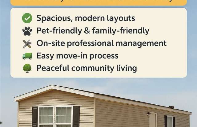 Sugar Tree Estates - 1303 Sugar Tree Court, Caro, MI 48723