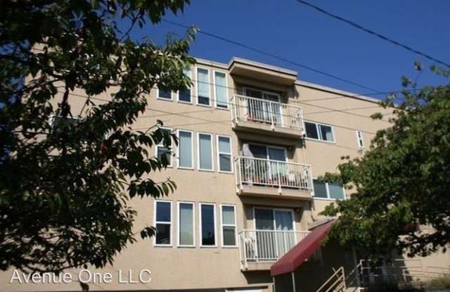 301 22nd Ave E #6B - 301 22nd Ave E, Seattle, WA 98112
