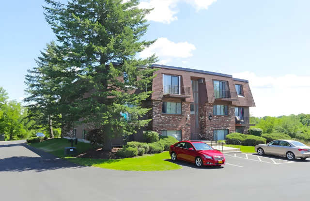 Brunswick Apartments Gallery 4