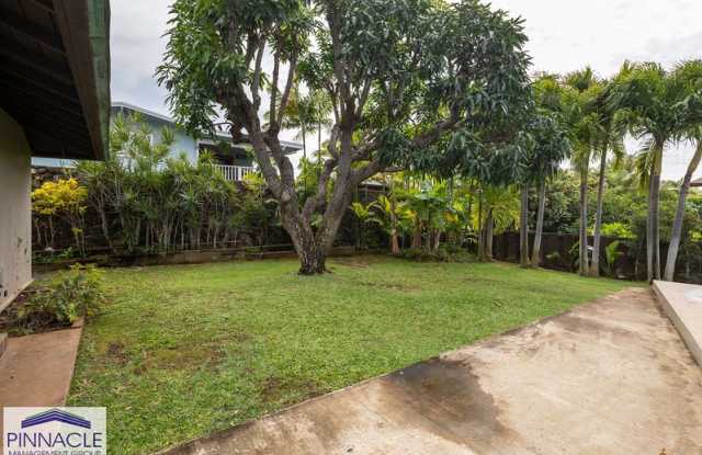 4103 Kahala Ave photos photos