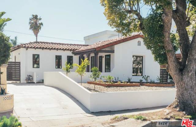 6424 COLGATE Avenue - 6424 Colgate Avenue, Los Angeles, CA 90048
