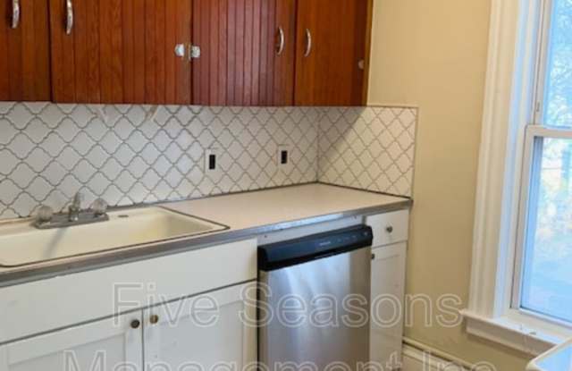 21 Lafayette Place - 1 photos photos