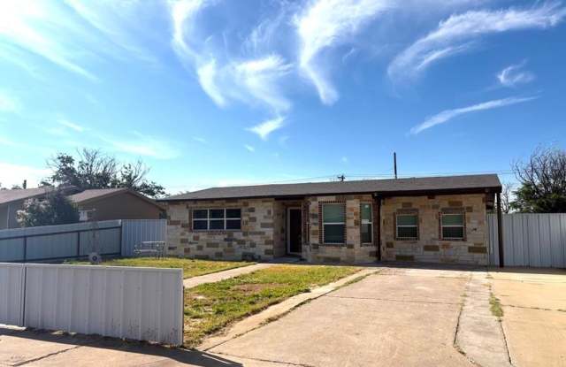 1206 E Hamby Ave photos photos