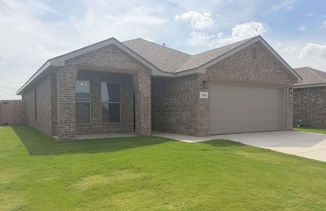 Brand New Build 4/2/2 in Burgamy Park! Frenship ISD! Gallery 4