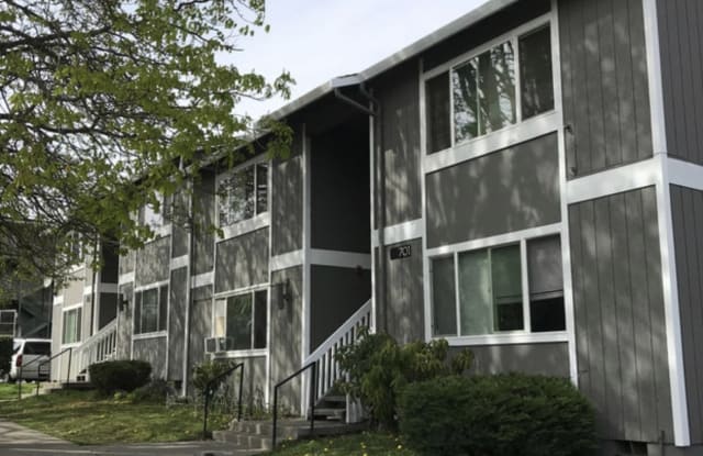 620 South G Street - 620 South G Street, Tacoma, WA 98405
