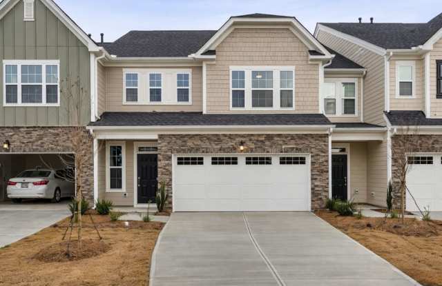 1208 Craigmeade Drive - 1 photos photos