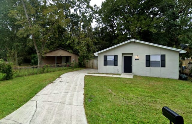 2306 Labelle Street - 2306 Labelle Street, Jacksonville, FL 32209