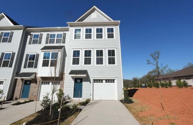 3012 Arbor Ash Street - 3012 Arbor Ash Street, Charlotte, NC 28208