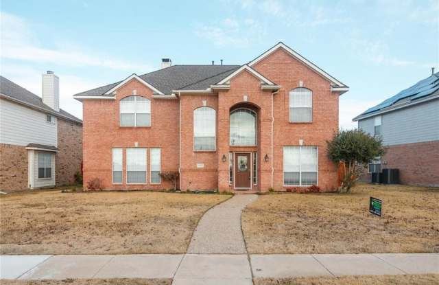 4523 Hawkhurst Drive - 4523 Hawkhurst Drive, Plano, TX 75024