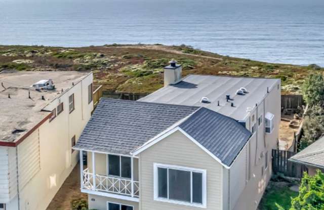 FANTASTIC CALIFORNIA COASTAL DREAM! 5 Bed/3 Bath Home - DALY CITY photos photos