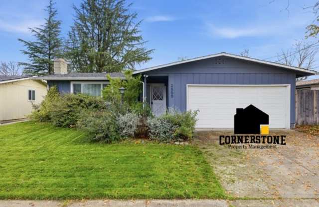 2500 Alma Drive photos photos