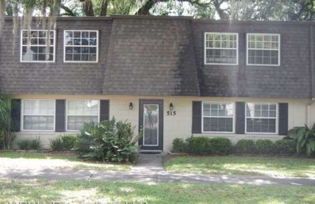 517 S. Hyer Ave. Unit 4 - 517 N Hyer Avenue, Orlando, FL 32801