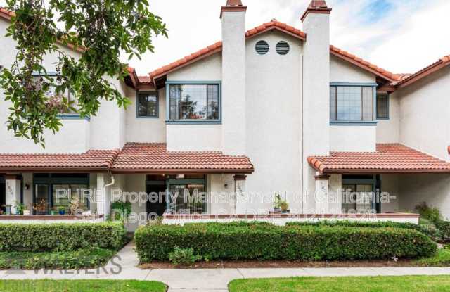 7906 Mission Vista Dr - 7906 Mission Vista Drive, San Diego, CA 92120