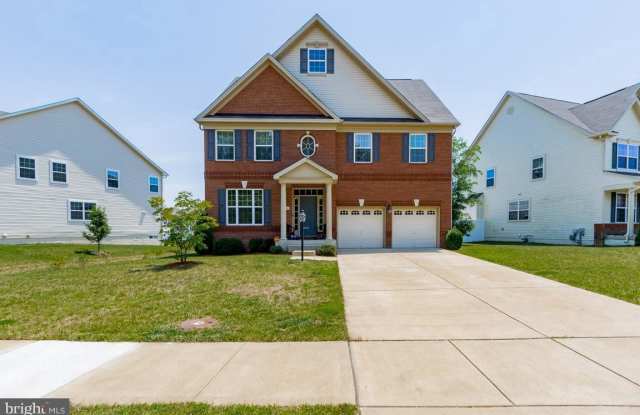 5106 ATLANTIS LANE - 5106 Atlantis Ln, Waldorf, MD 20695