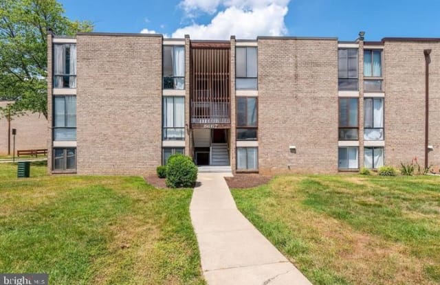 8667 GREENBELT ROAD - 8667 Greenbelt Rd, Seabrook, MD 20770