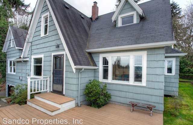 2351 N 28th - 2351 North 28th Street, Tacoma, WA 98403