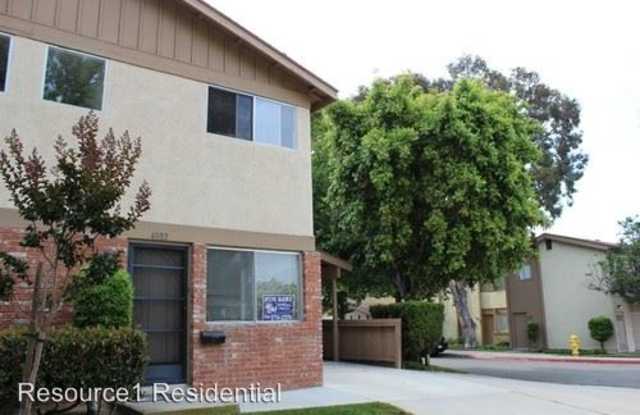 4002 Camino Calma - 4002 Camino Calma, San Diego, CA 92122