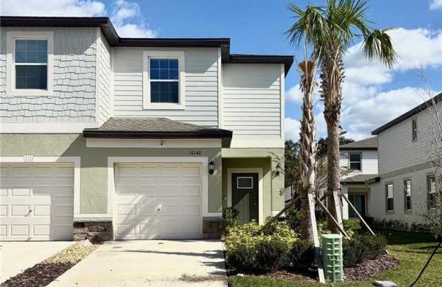 10140 HONEY HAMMOCK WAY - 10140 Honey Hammock Way, Pasco County, FL 33545