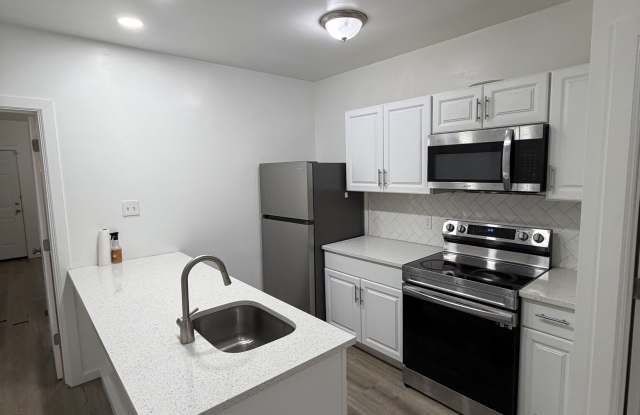 3204 Cecil B. Moore Avenue#1 - 3204 Cecil B. Moore Avenue, Philadelphia, PA 19121