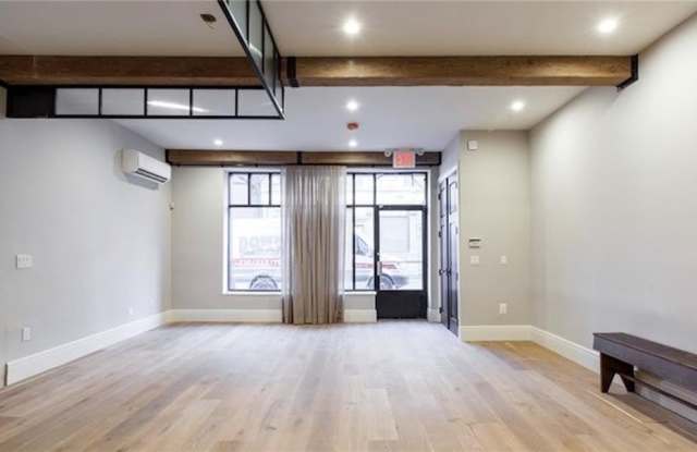 120 Union Street - 120 Union Street, Brooklyn, NY 11231