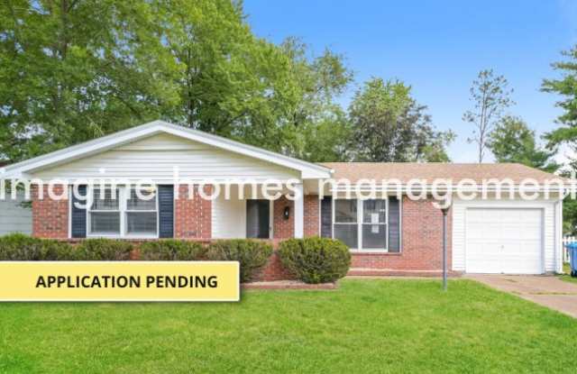 2380 Wesford Drive - 2380 Wesford Drive, Maryland Heights, MO 63043