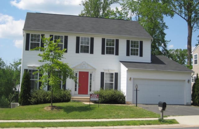 5358 GUNSTON HALL DR - 5358 Gunston Hall Dr, Montclair, VA 22025
