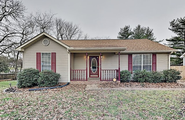 902 Cheyenne Trace Ct - 902 Cheyenne Trace Court, Nashville, TN 37115