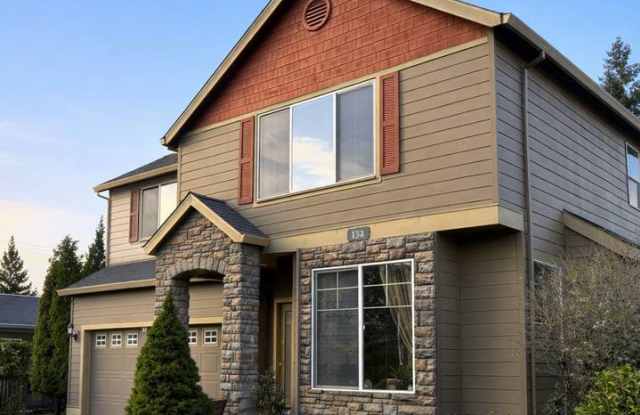 Expansive Orenco Home with 5 Bedrooms, Bonus Room & 3 Full Baths photos photos