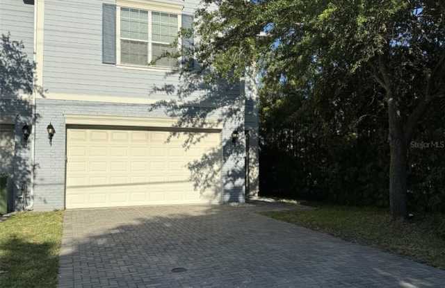 606 S LINCOLN AVENUE - 606 South Lincoln Avenue, Tampa, FL 33609