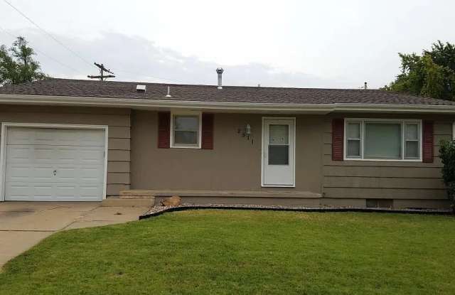 2511 Rockhurst Rd photos photos