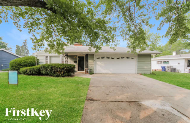 1322 Carol Place photos photos