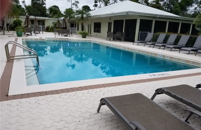 3624 Stone Way - 3624 Stone Way, Estero, FL 33928