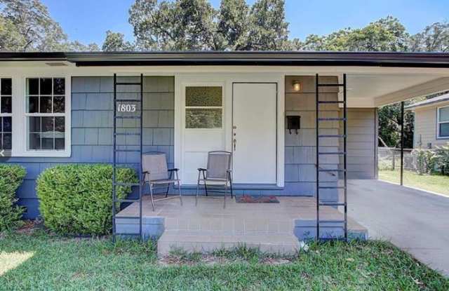 1803 Romeria Drive Gallery 4
