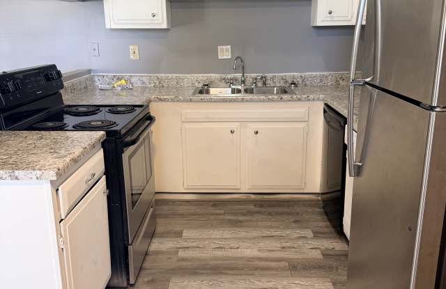 8017 Marquette Avenue Northeast - C Gallery 1