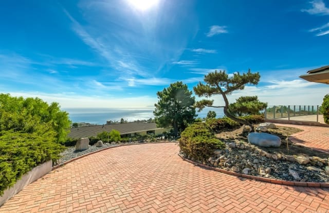 3300 Starline Dr - 3300 Starline Drive, Rancho Palos Verdes, CA 90275
