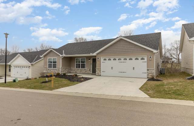 Great brand new built home in quiet neighborhood photos photos