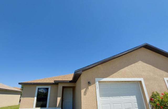 613 Southeast 7th Street - 613 Southeast 7th Street, Cape Coral, FL 33990 613 Southeast 7th Street - 613 Southeast 7th Street, Cape Coral, FL 33990