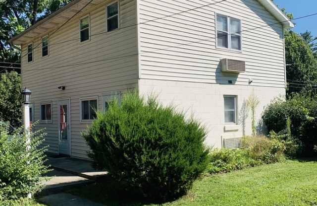 236 West North Street - 236 West North Street, Greenfield, IN 46140