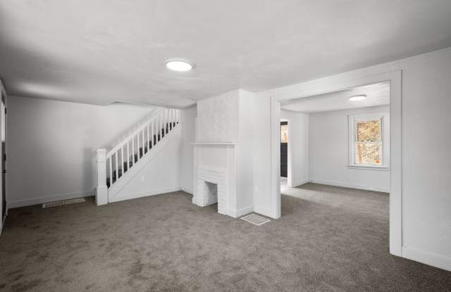 Stunning 3 bedroom home in Penn Hills available NOW! photos photos