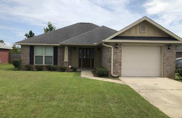 8195 Savage Loop - 8195 Savage Loop, Tillmans Corner, AL 36582