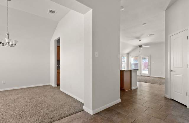 3902 Flatrock Mountain - 3902 Flatrock Mountain Drive, Bell County, TX 76549