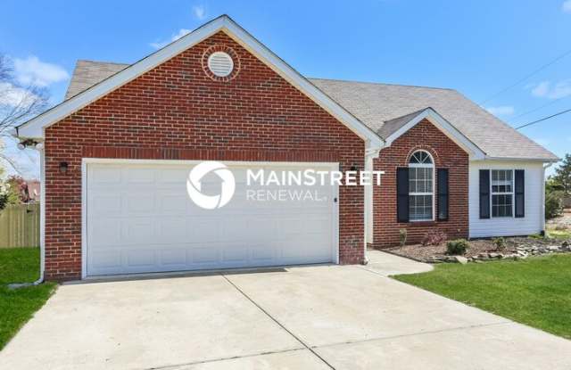 102 Silver Glenn Drive - 102 Silver Glenn Drive, Indian Trail, NC 28079