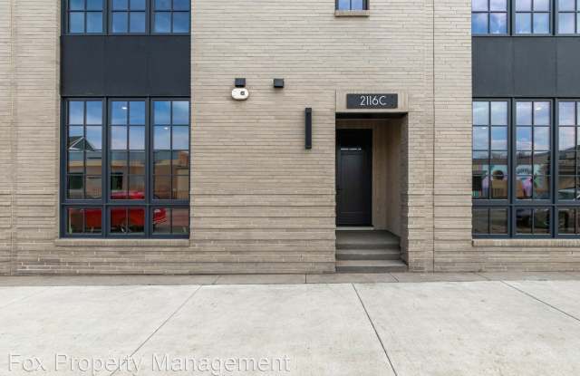 2116 Pearl Street Unit C Gallery 3
